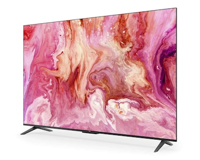 Foto 4 | Pantalla LED TCL 43" Ultra HD 4K Smart TV 43S454