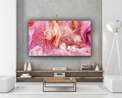 Foto 7 | Pantalla LED TCL 43" Ultra HD 4K Smart TV 43S454