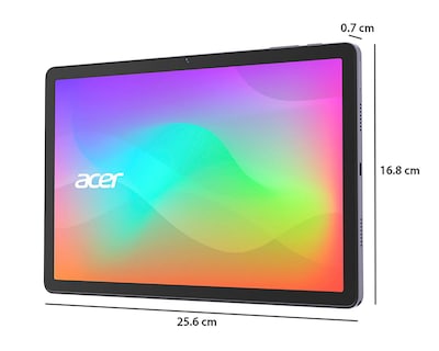 Foto 6 | Tablet Acer Sospiro AS11L 10.95 Pulgadas 256 GB 4 GB RAM