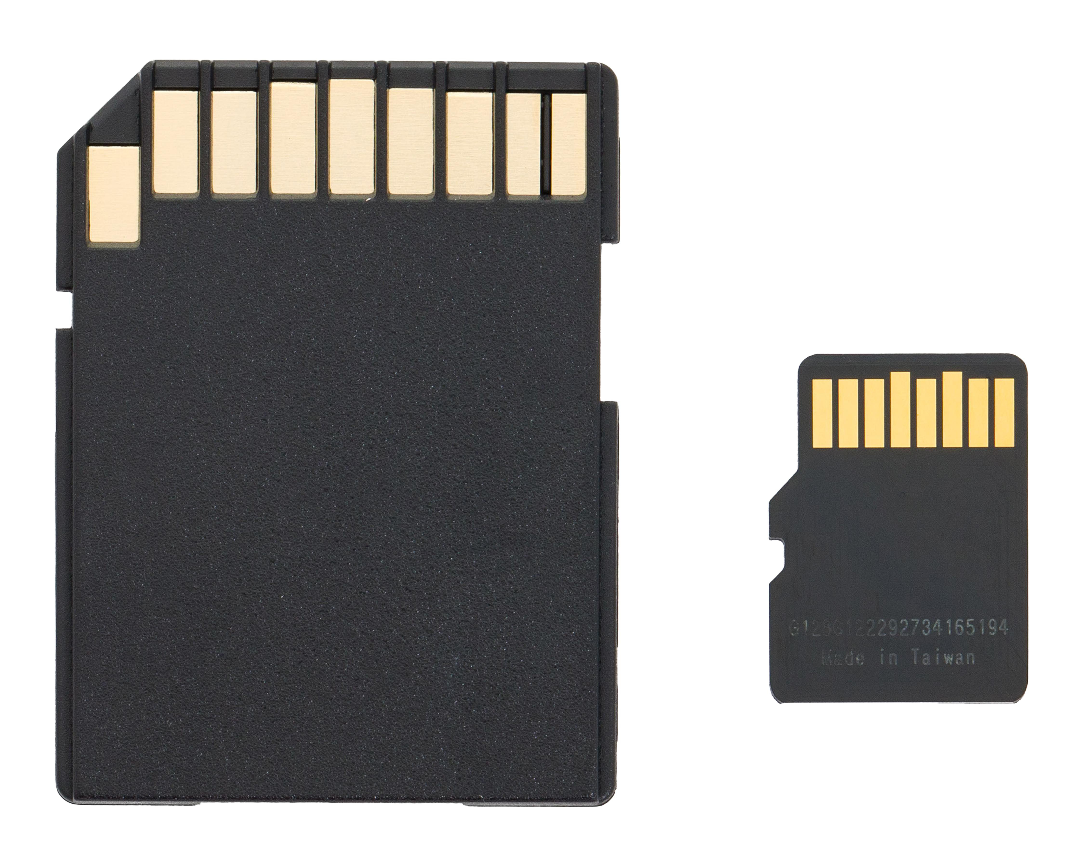Foto 4 pulgar | Memoria MicroSD con Adaptador Adata 128 GB Clase 10