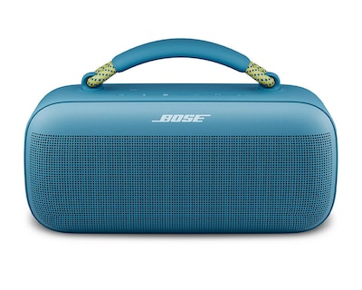 Foto 1 | Bocina Bluetooth Bose SoundLink Max 50 W Resistente al Agua