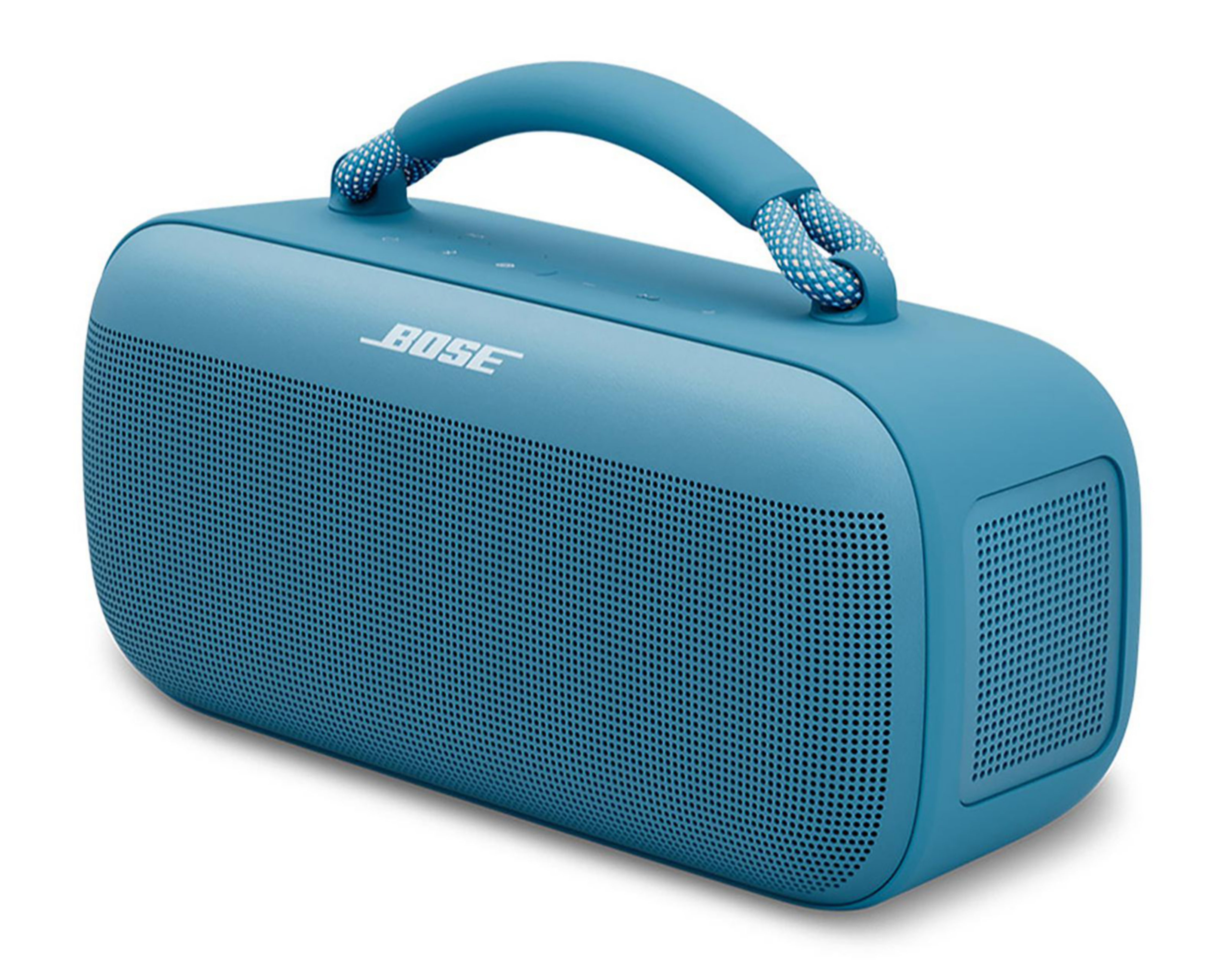 Foto 3 pulgar | Bocina Bluetooth Bose SoundLink Max 50 W Resistente al Agua
