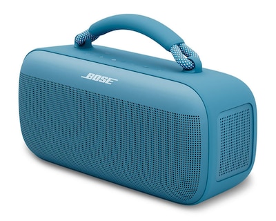 Foto 2 | Bocina Bluetooth Bose SoundLink Max 50 W Resistente al Agua