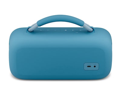 Foto 3 | Bocina Bluetooth Bose SoundLink Max 50 W Resistente al Agua