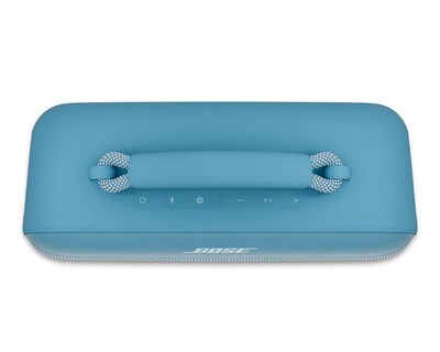 Foto 4 | Bocina Bluetooth Bose SoundLink Max 50 W Resistente al Agua