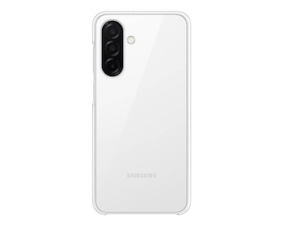 Foto 2 | Funda Transparente Samsung para Galaxy A26