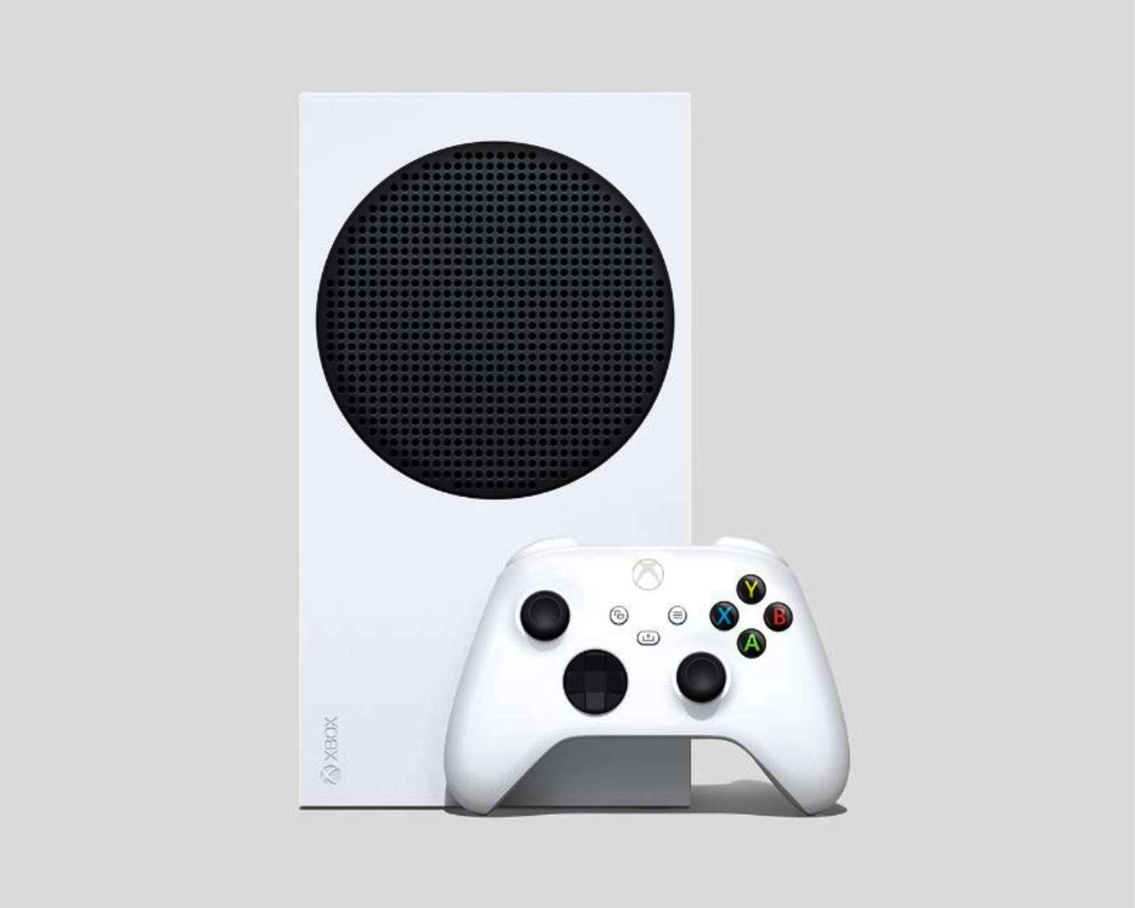 Foto 2 pulgar | Consola Xbox Series S 512 GB