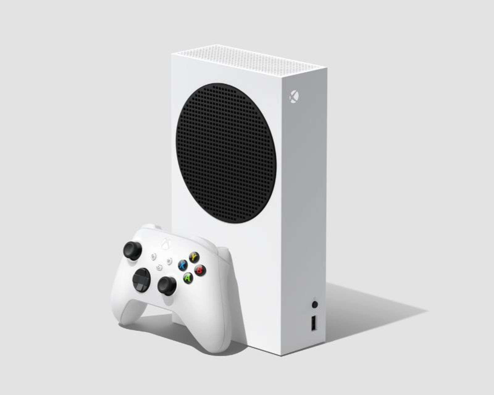 Foto 2 | Consola Xbox Series S 512 GB