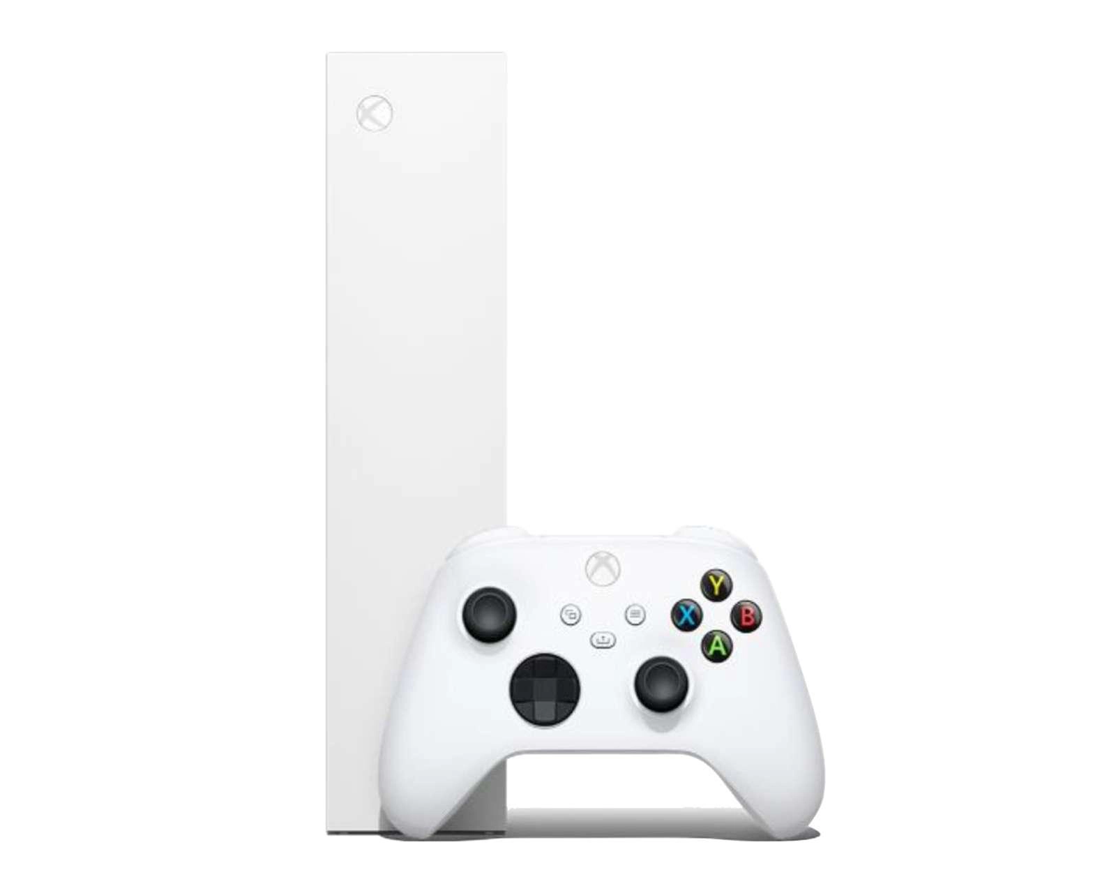 Foto 4 pulgar | Consola Xbox Series S 512 GB