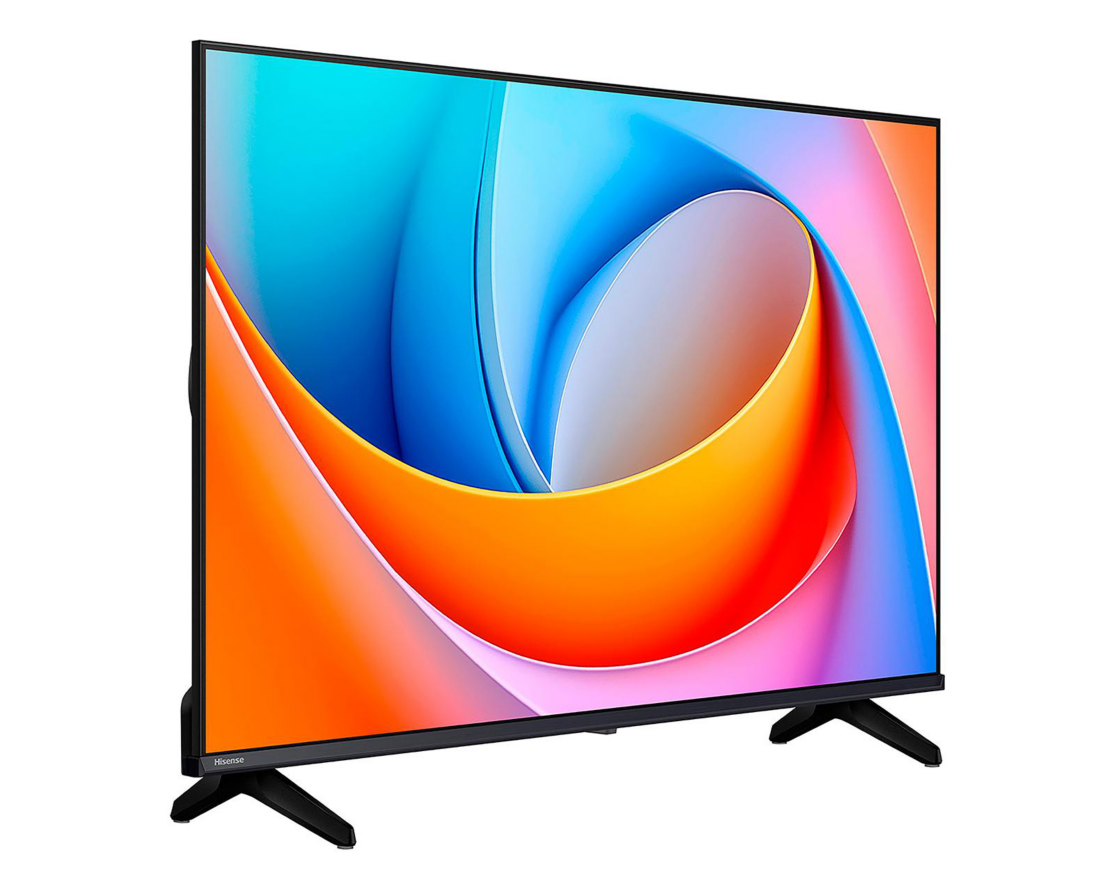 Foto 3 pulgar | Pantalla Smart TV Hisense LED 32 Pulgadas HD 32A4NV
