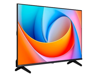 Foto 2 | Pantalla Smart TV Hisense LED 32 Pulgadas HD 32A4NV