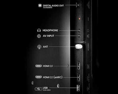 Foto 6 | Pantalla Smart TV Hisense LED 32 Pulgadas HD 32A4NV