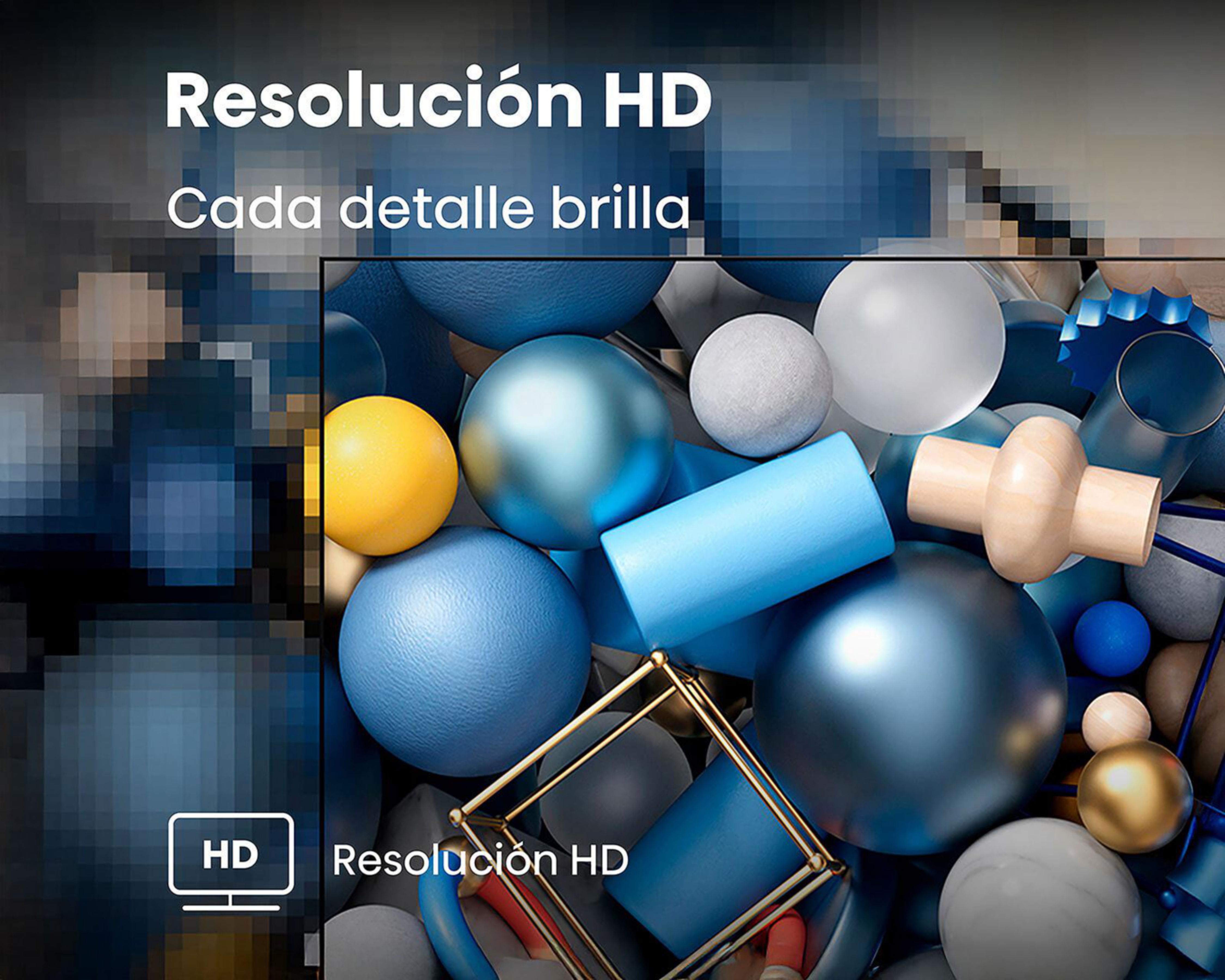 Foto 10 pulgar | Pantalla Smart TV Hisense LED 32 Pulgadas HD 32A4NV