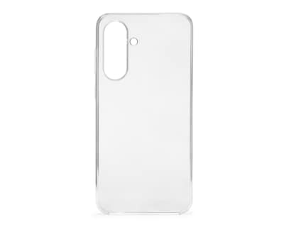 Foto 1 | Funda de Poliuretano Samsung para Galaxy A36 Transparente