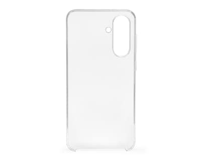 Foto 2 | Funda de Poliuretano Samsung para Galaxy A36 Transparente