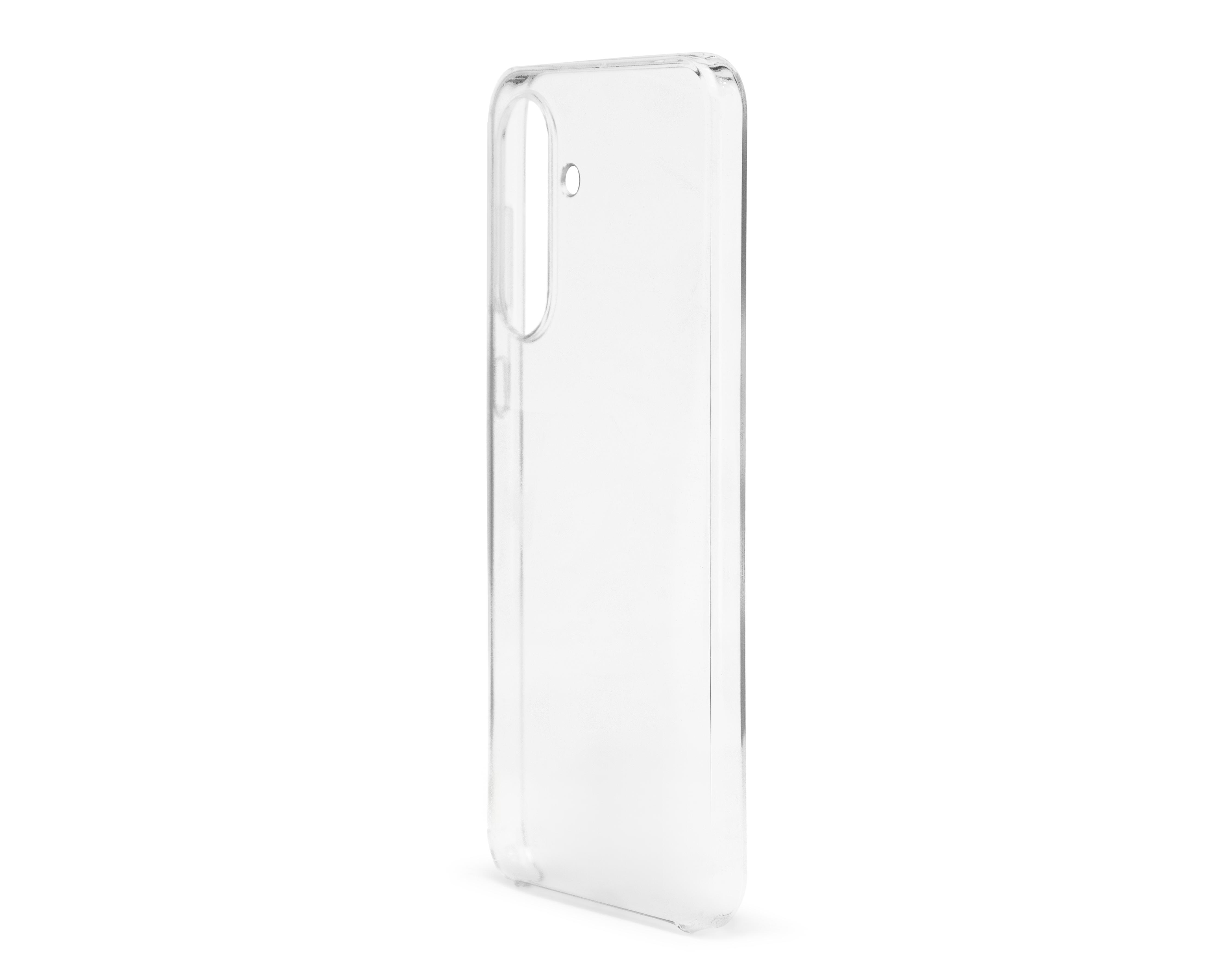 Foto 6 pulgar | Funda de Poliuretano Samsung para Galaxy A36 Transparente