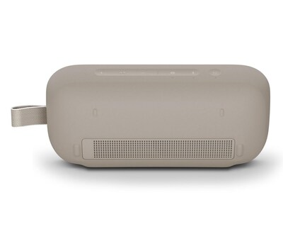 Foto 3 | Bocina Bluetooth Bose SoundLink Flex 30 W Resistente al Agua