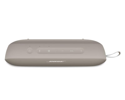 Foto 4 | Bocina Bluetooth Bose SoundLink Flex 30 W Resistente al Agua