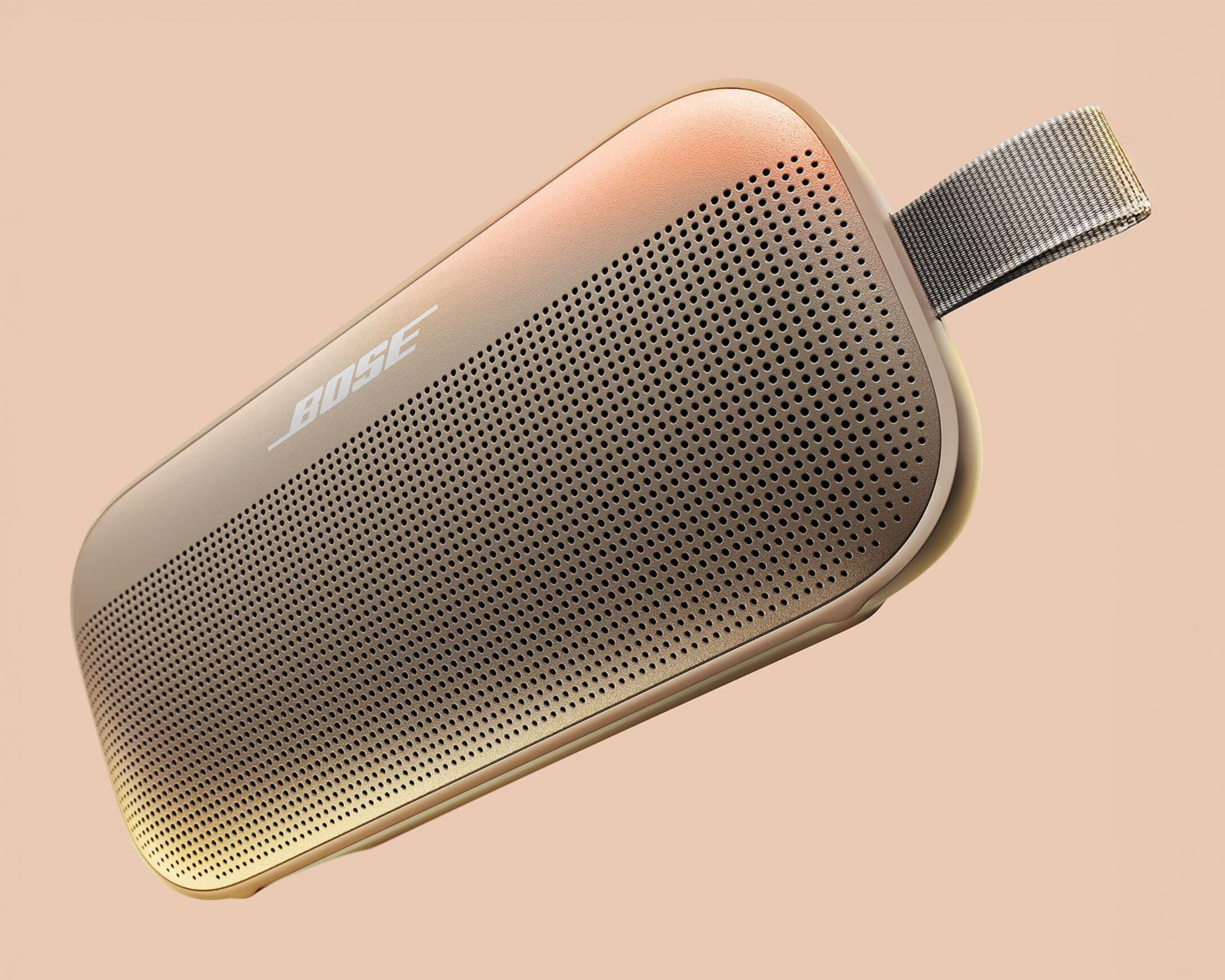 Foto 5 | Bocina Bluetooth Bose SoundLink Flex 30 W Resistente al Agua