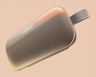 Foto 5 | Bocina Bluetooth Bose SoundLink Flex 30 W Resistente al Agua