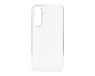 Foto 1 | Funda de Poliuretano Samsung para Galaxy A56 Transparente