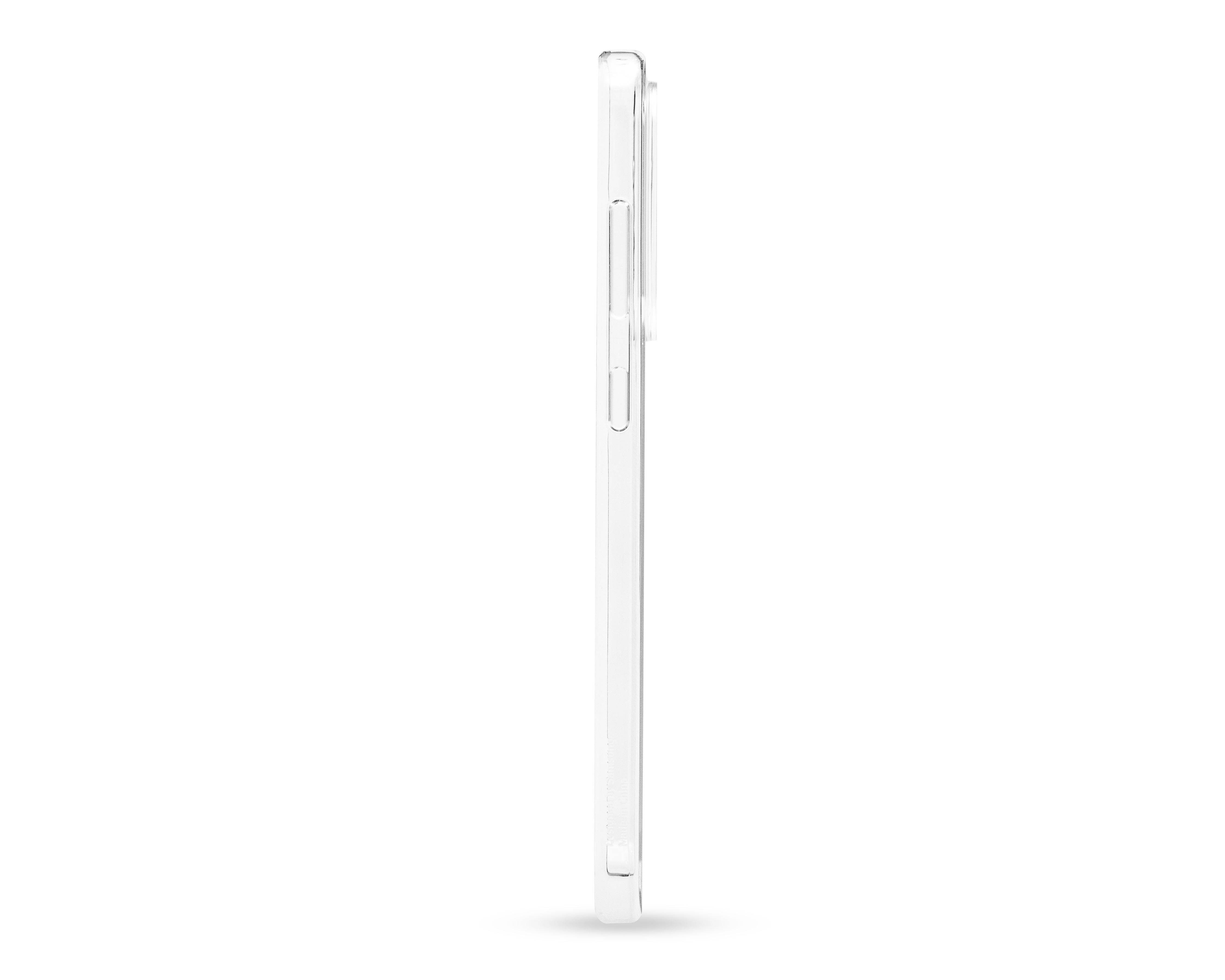 Foto 4 pulgar | Funda de Poliuretano Samsung para Galaxy A56 Transparente