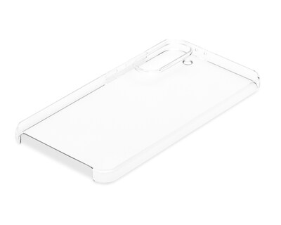 Foto 4 | Funda de Poliuretano Samsung para Galaxy A56 Transparente