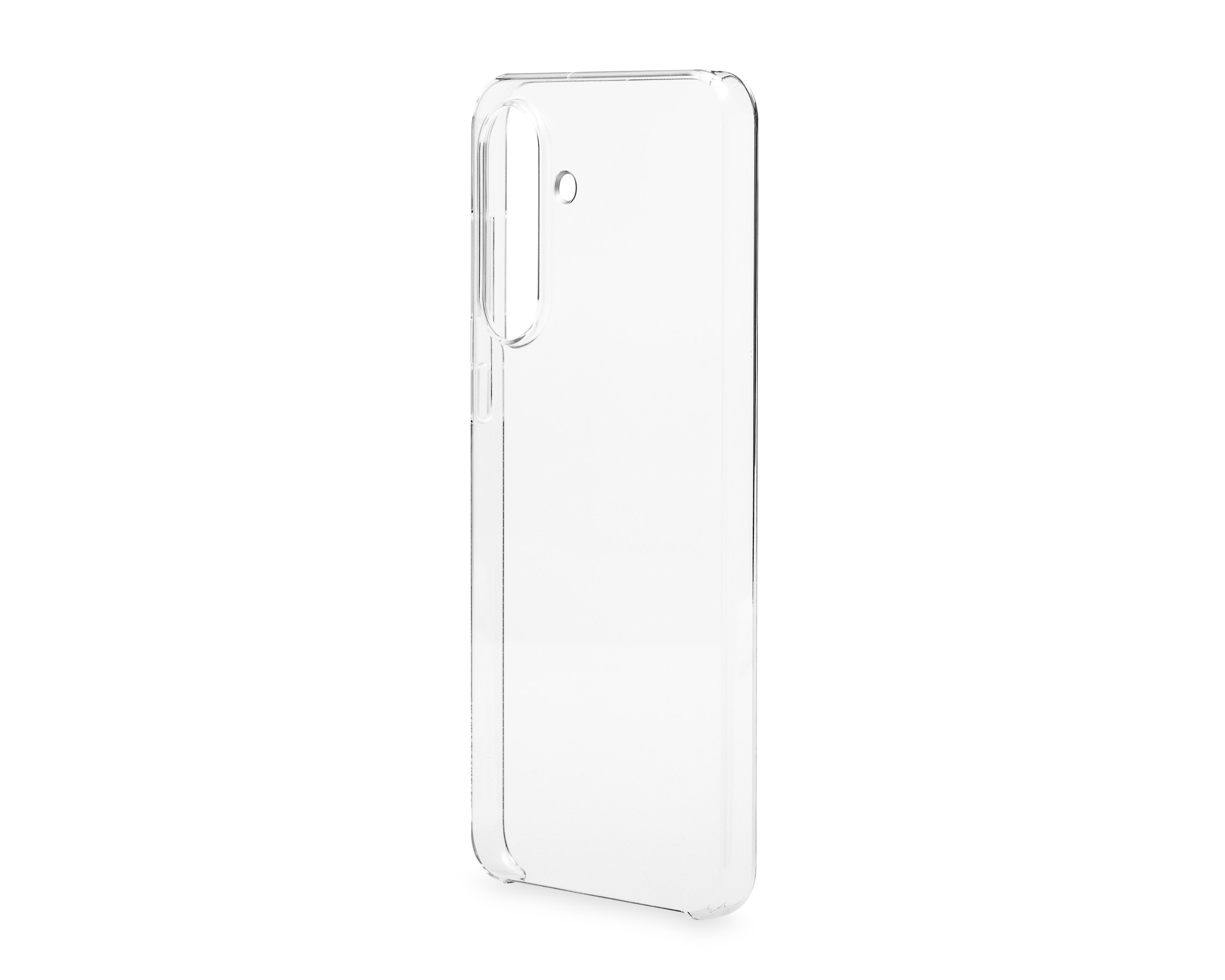 Foto 6 pulgar | Funda de Poliuretano Samsung para Galaxy A56 Transparente