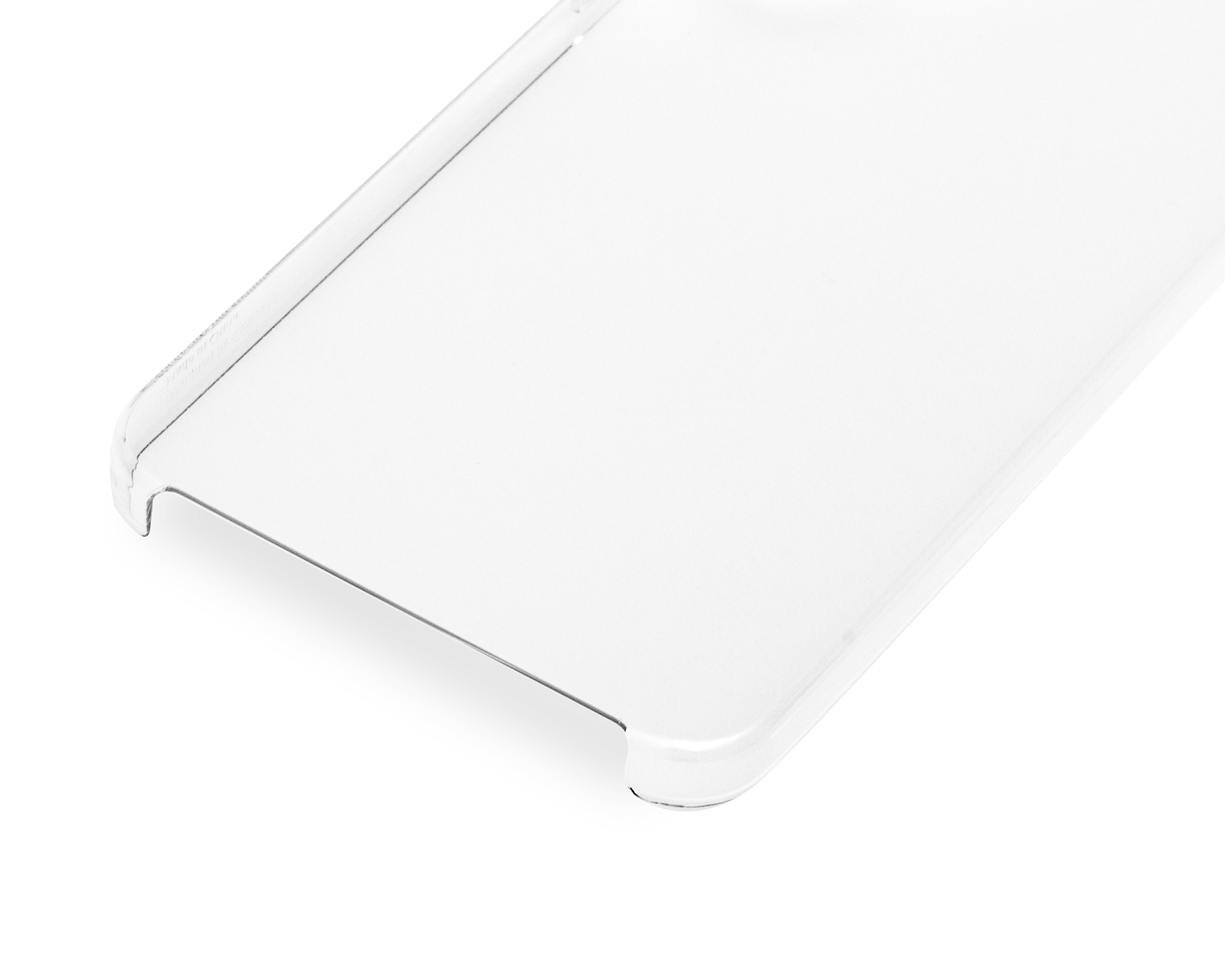 Foto 7 pulgar | Funda de Poliuretano Samsung para Galaxy A56 Transparente