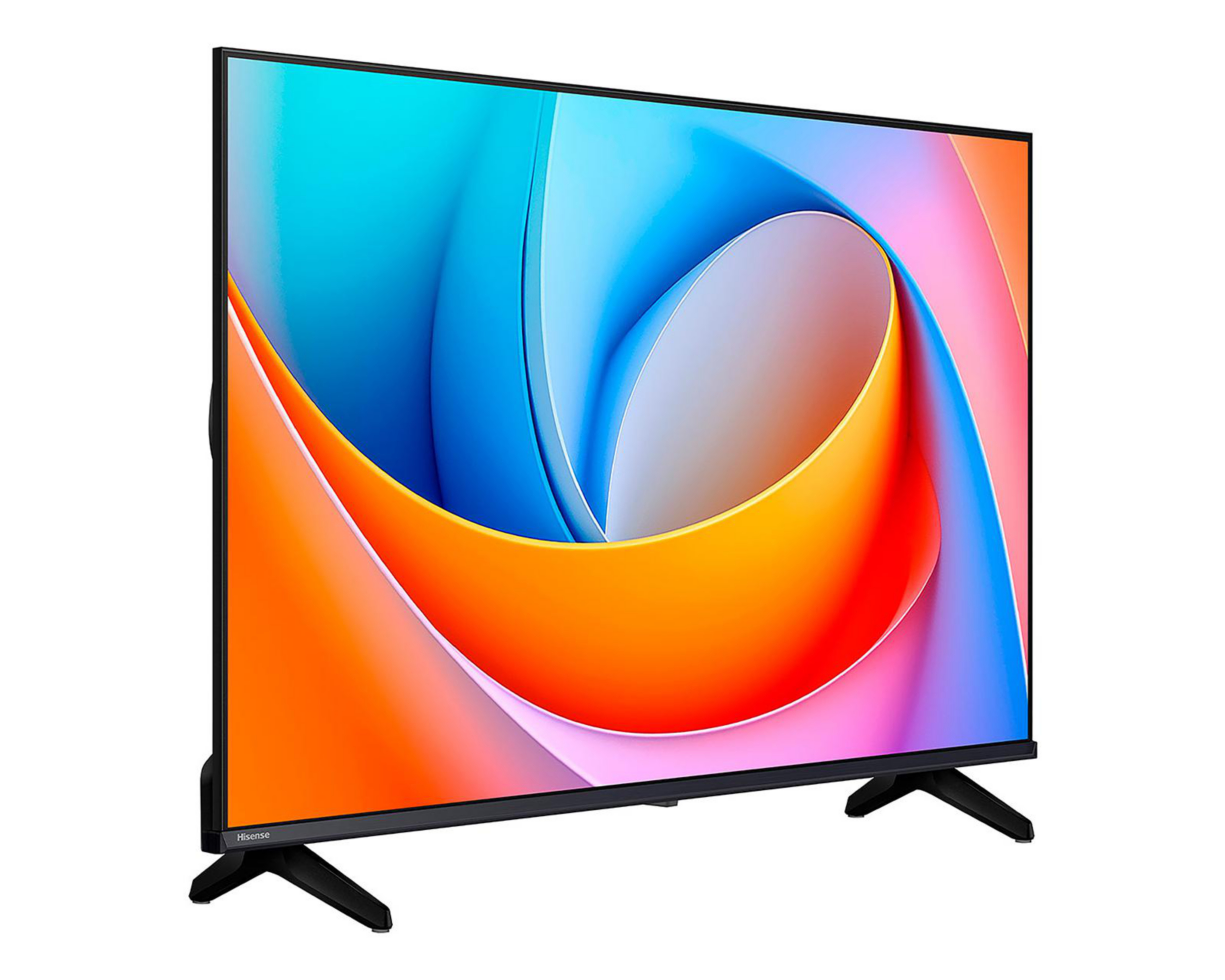 Foto 3 pulgar | Pantalla Smart TV Hisense LED 43 Pulgadas Full HD 43A4NV