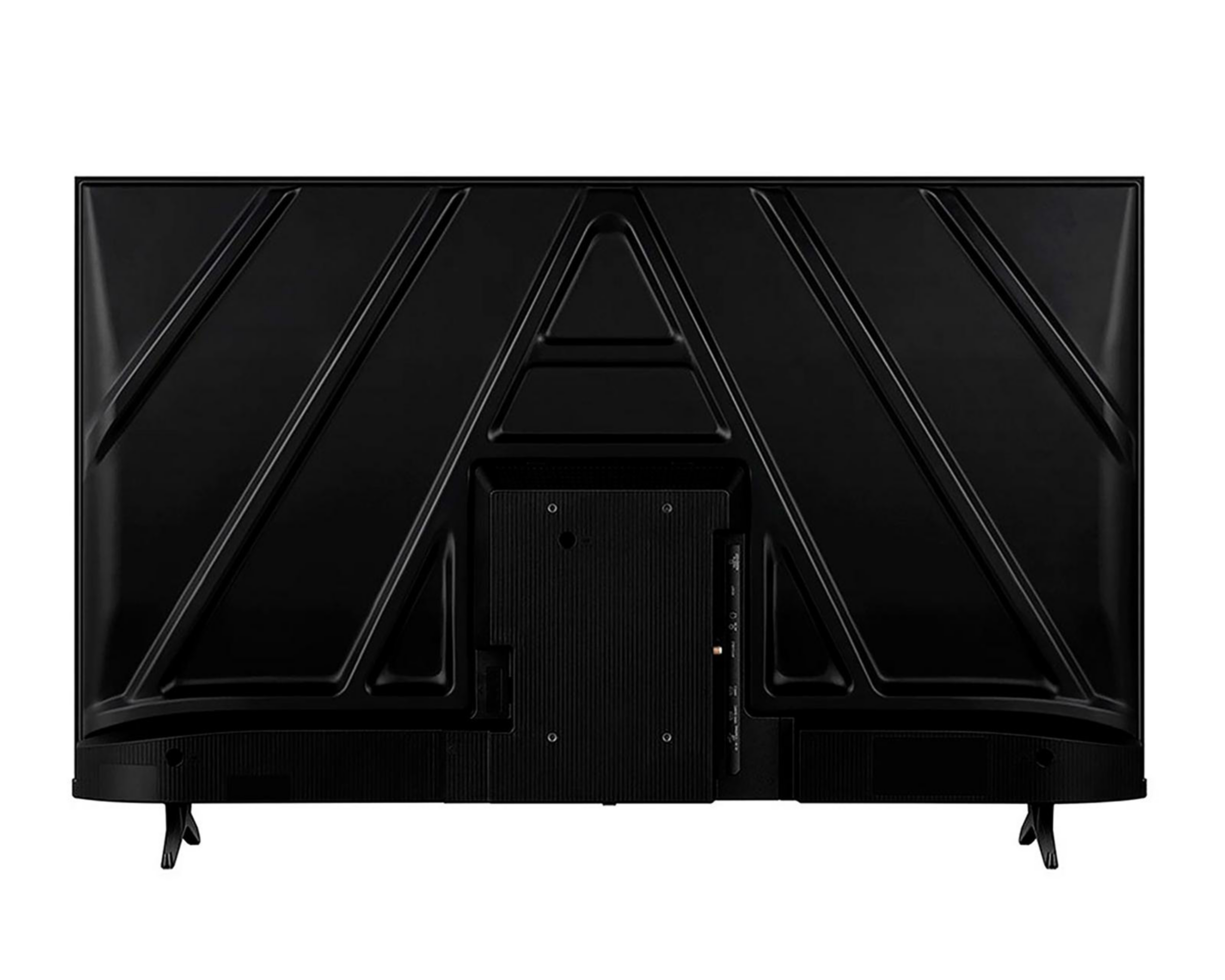 Foto 3 | Pantalla Smart TV Hisense LED 43 Pulgadas Full HD 43A4NV