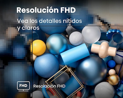 Foto 9 | Pantalla Smart TV Hisense LED 43 Pulgadas Full HD 43A4NV