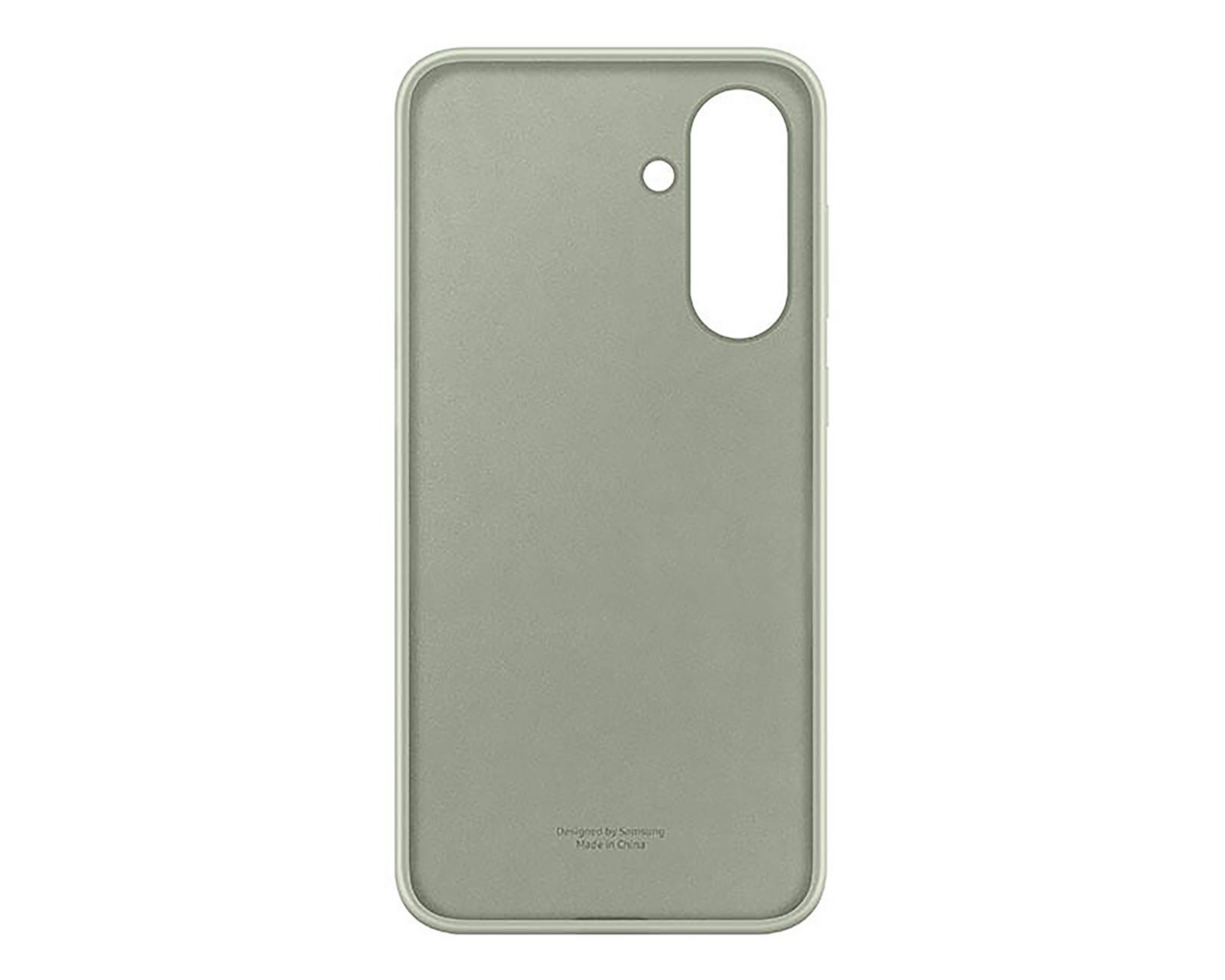Foto 3 pulgar | Funda para Samsung Galaxy A56 Verde