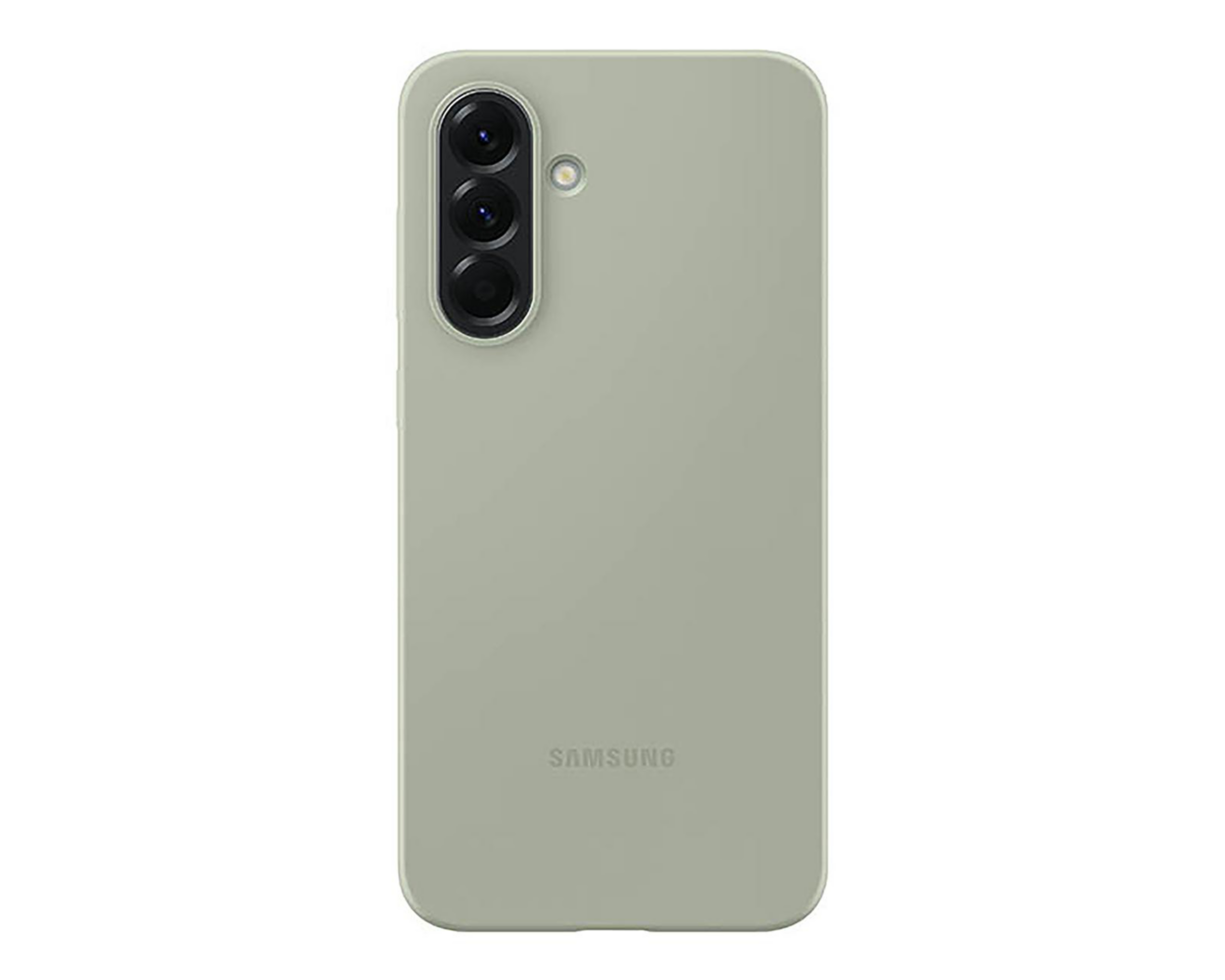 Foto 4 pulgar | Funda para Samsung Galaxy A56 Verde