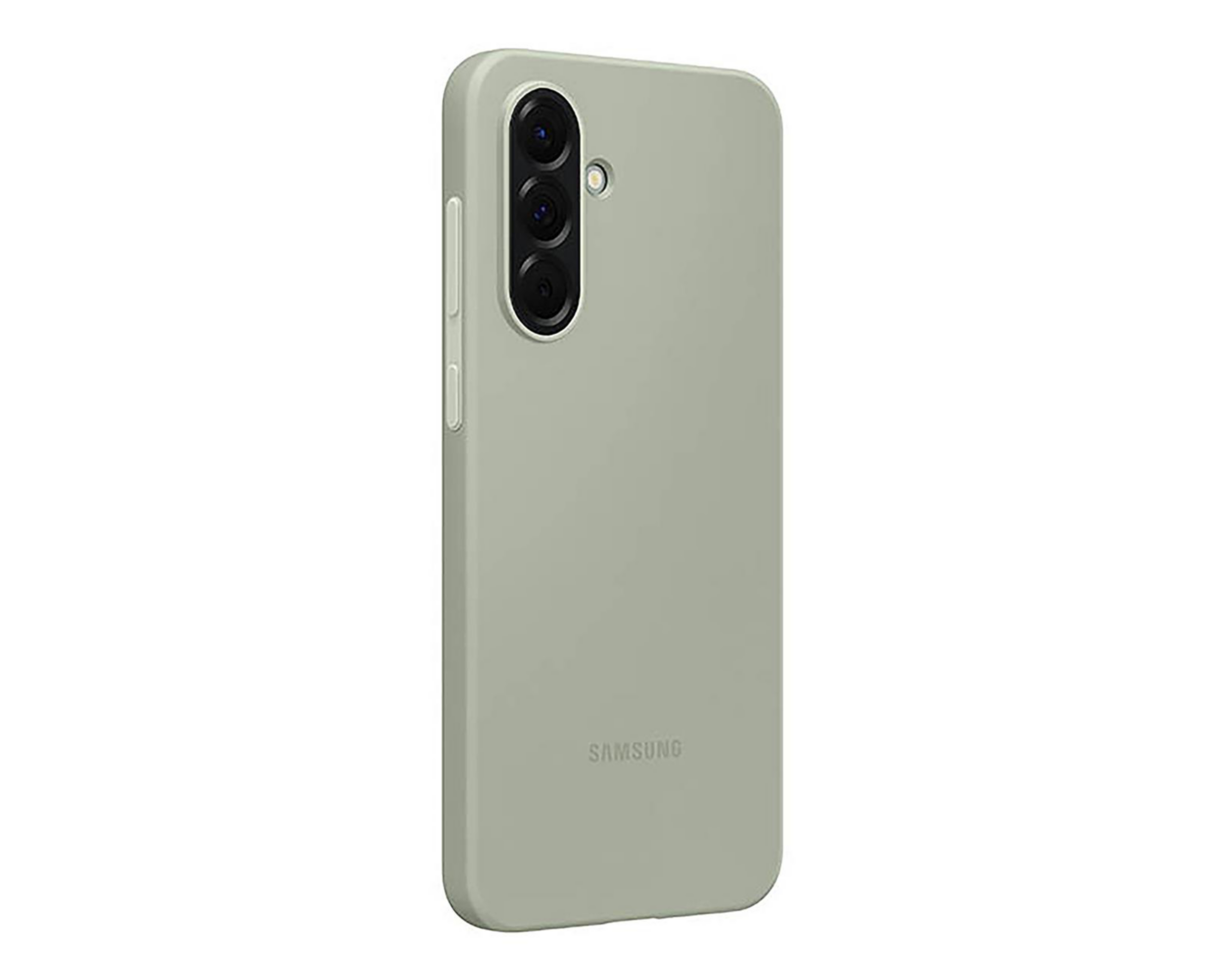 Foto 5 pulgar | Funda para Samsung Galaxy A56 Verde