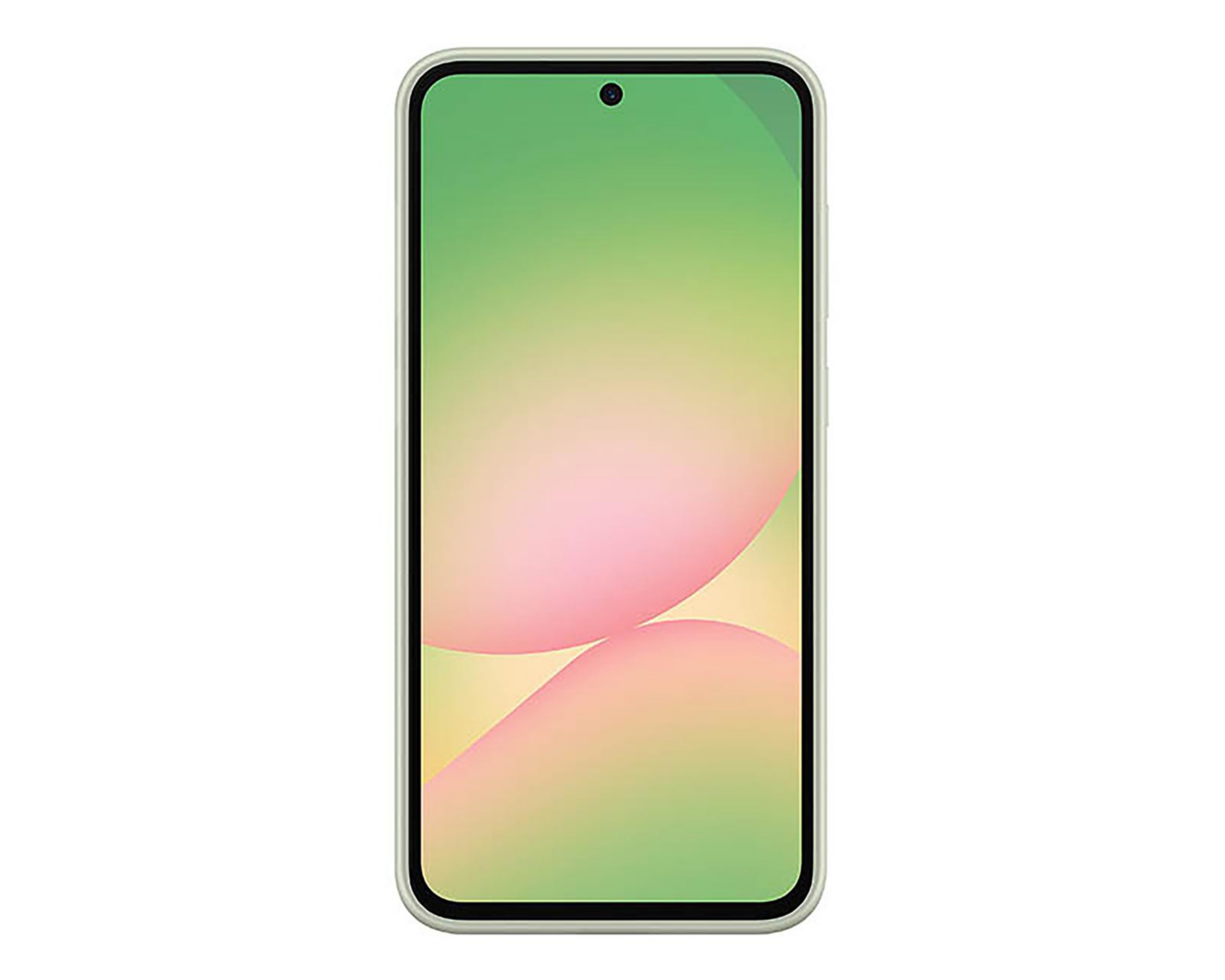 Foto 6 pulgar | Funda para Samsung Galaxy A56 Verde