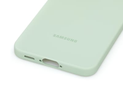 Foto 6 | Funda para Samsung Galaxy A56 Verde