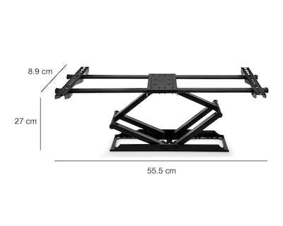 Foto 4 | Soporte para TV con Inclinación XPower para Pantallas de 32 a 100 Pulgadas