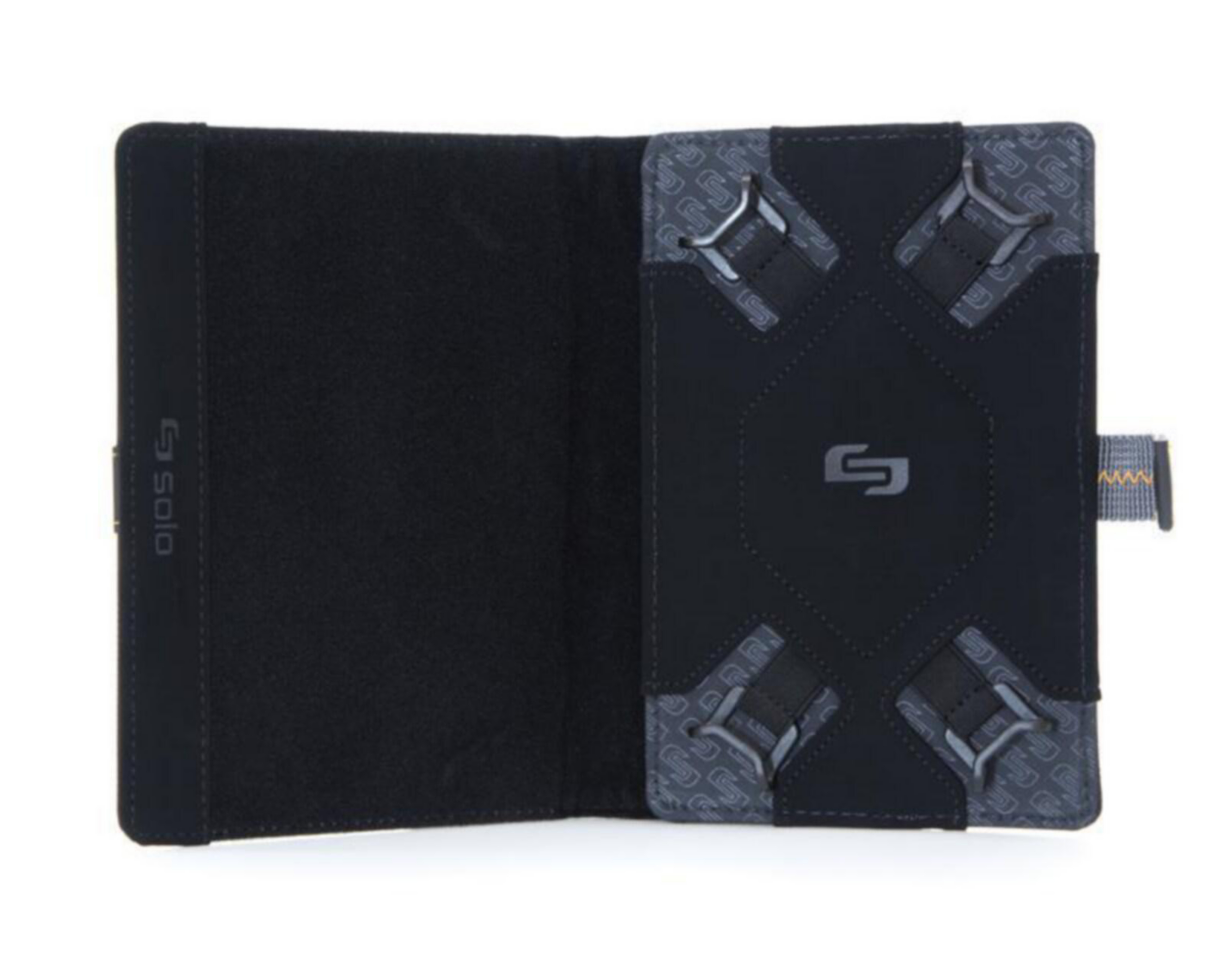 Foto 2 | Funda para Tablet Solo UBN220-4 Universal