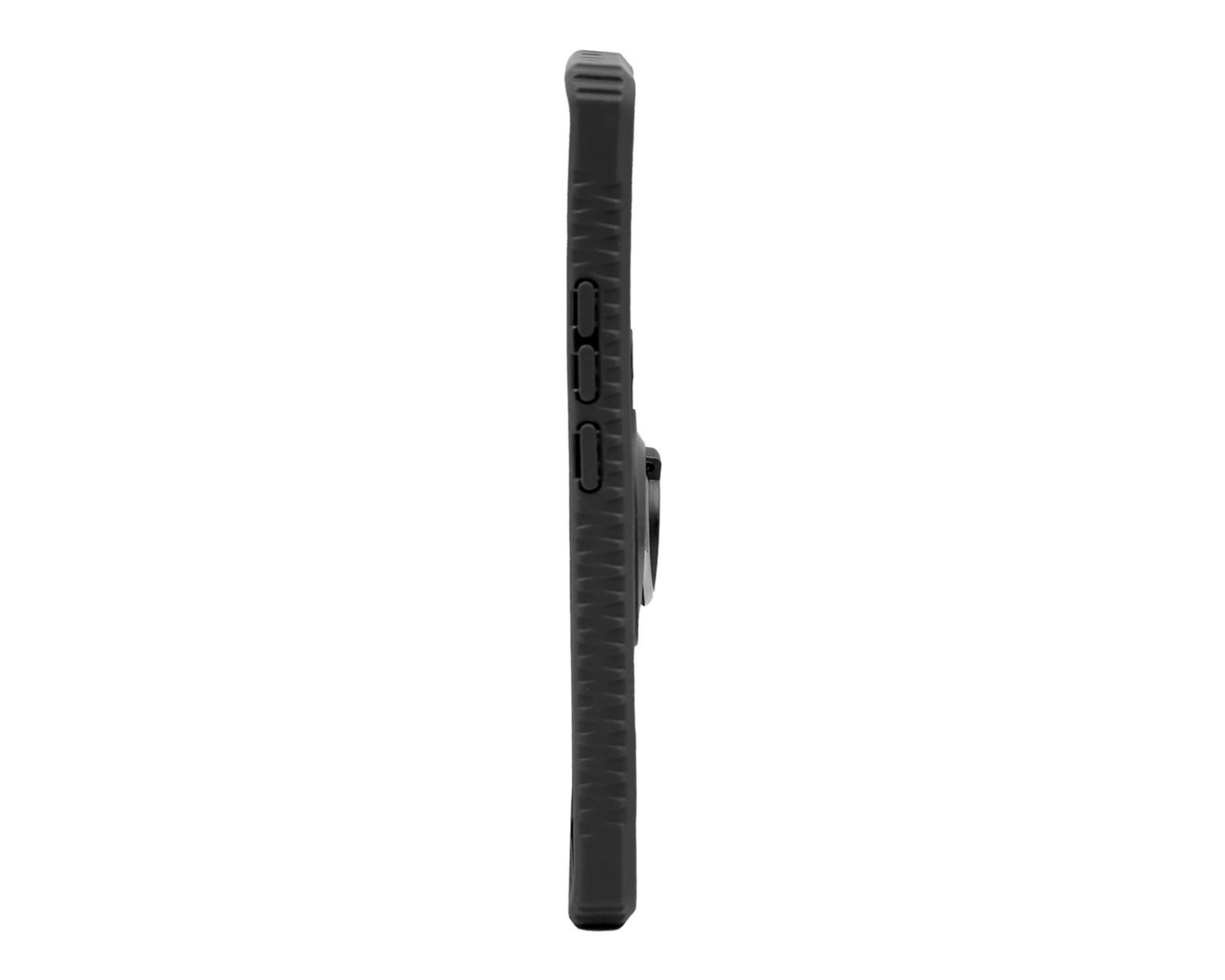 Foto 5 pulgar | Funda con Anillo Giratorio Zflying para Xiaomi Redmi Note 14 Pro