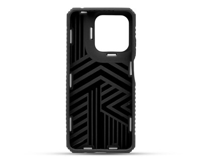 Foto 2 | Funda con Anillo Giratorio Zflying para Motorola Moto G05 y Moto E15