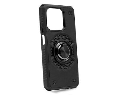 Foto 3 | Funda con Anillo Giratorio Zflying para Motorola Moto G05 y Moto E15
