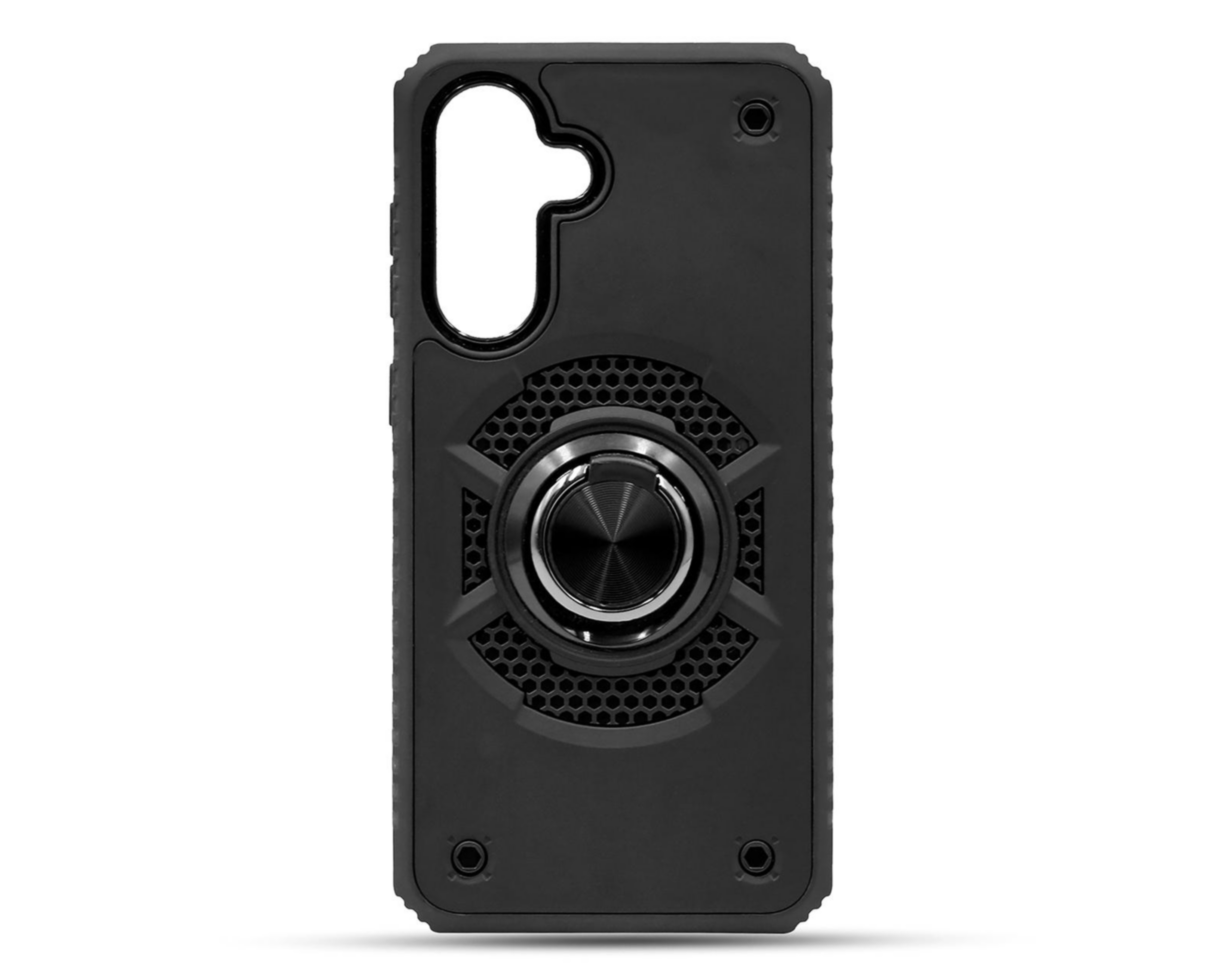 Foto 2 pulgar | Funda de Uso Rudo Zflying para Galaxy A56
