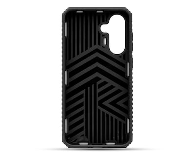 Foto 2 | Funda de Uso Rudo Zflying para Galaxy A56