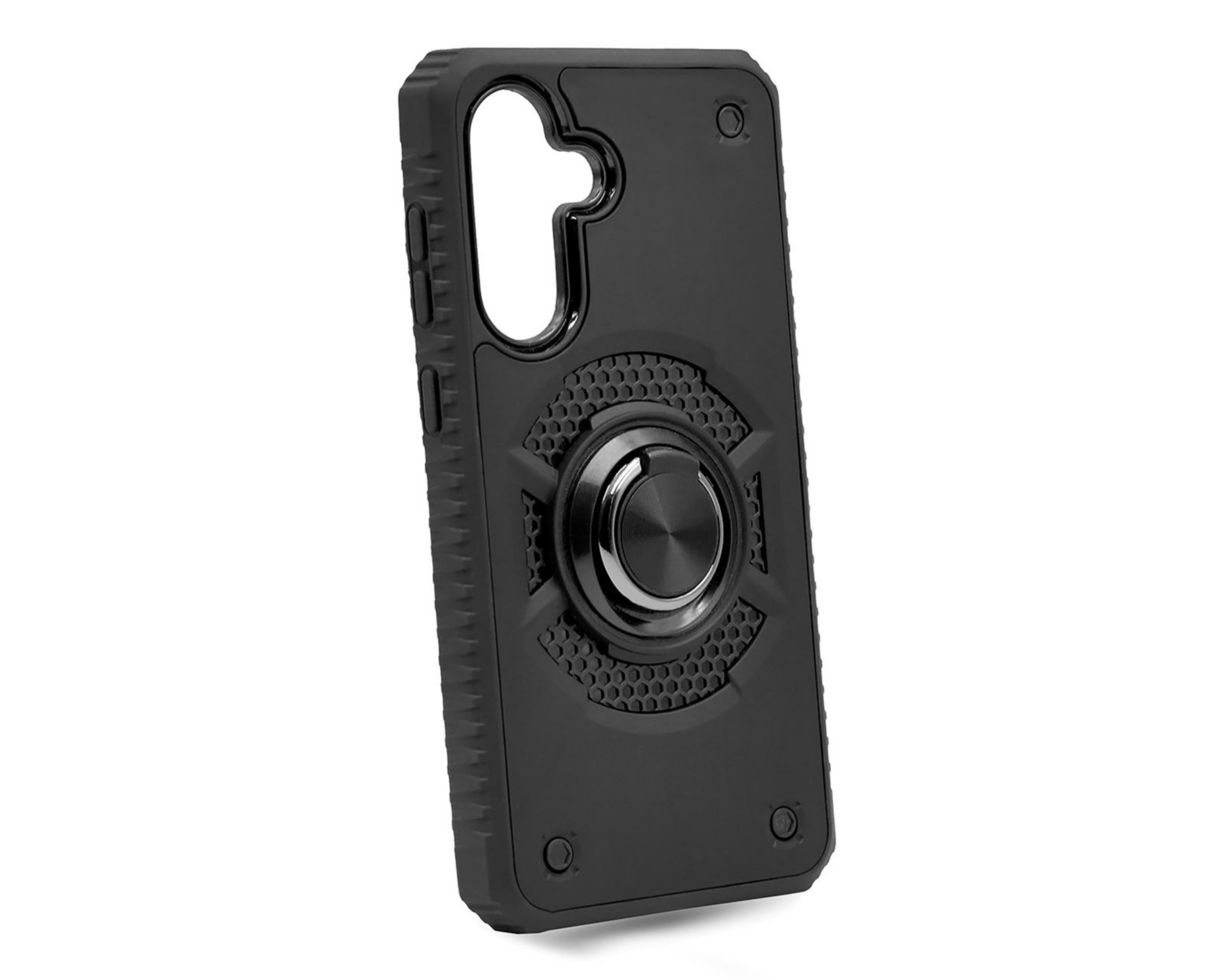 Foto 4 pulgar | Funda de Uso Rudo Zflying para Galaxy A56