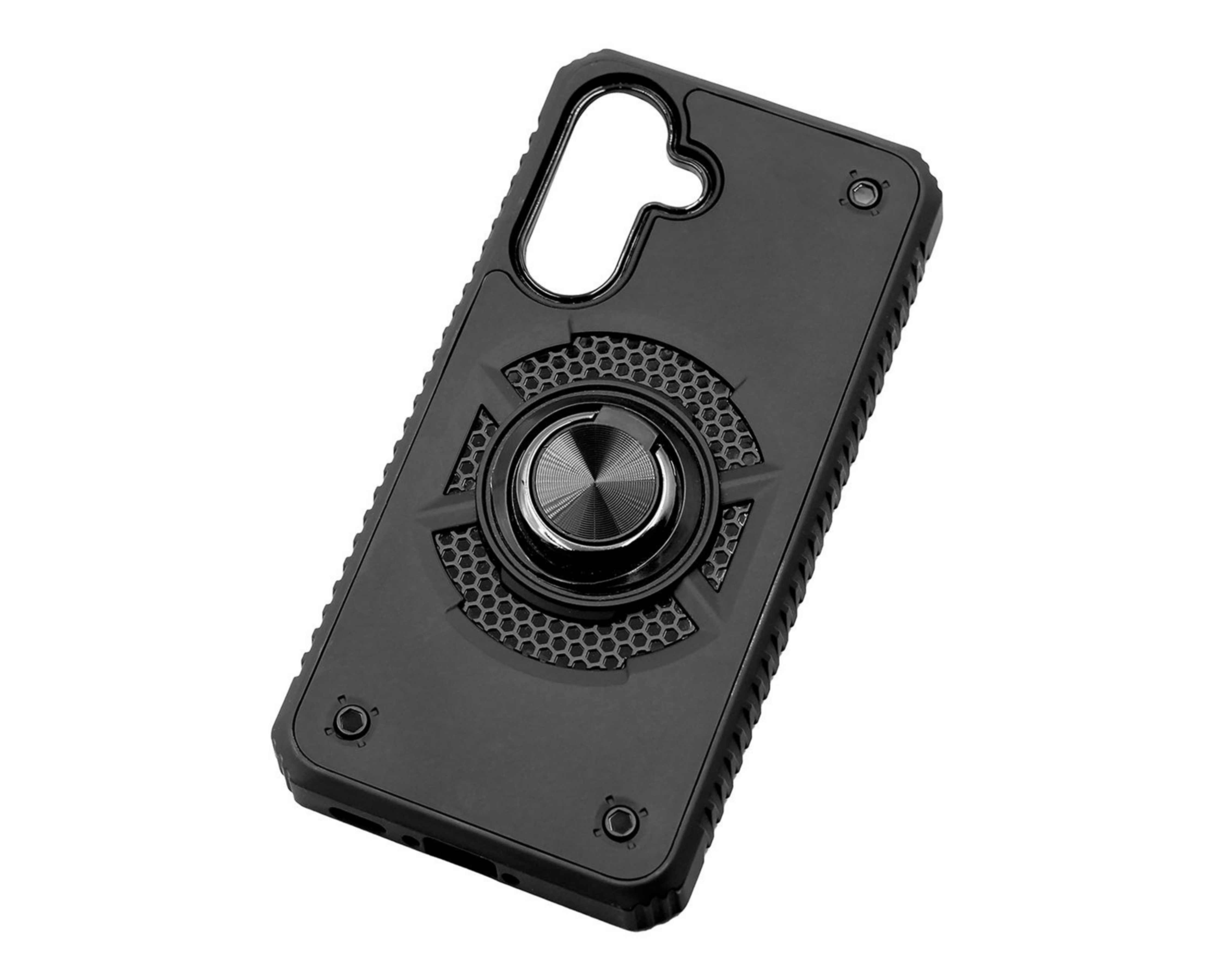 Foto 6 pulgar | Funda de Uso Rudo Zflying para Galaxy A56