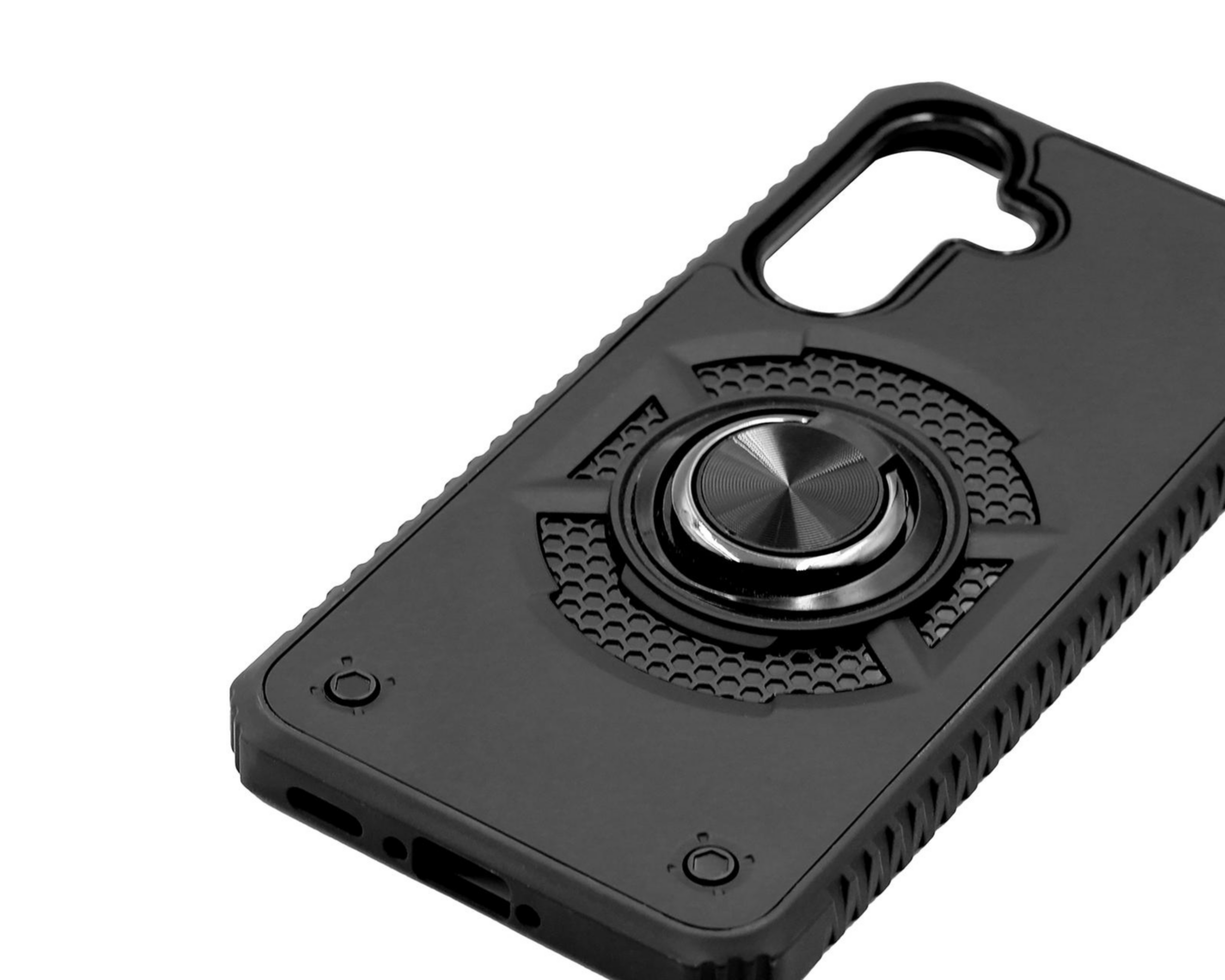 Foto 6 | Funda de Uso Rudo Zflying para Galaxy A56