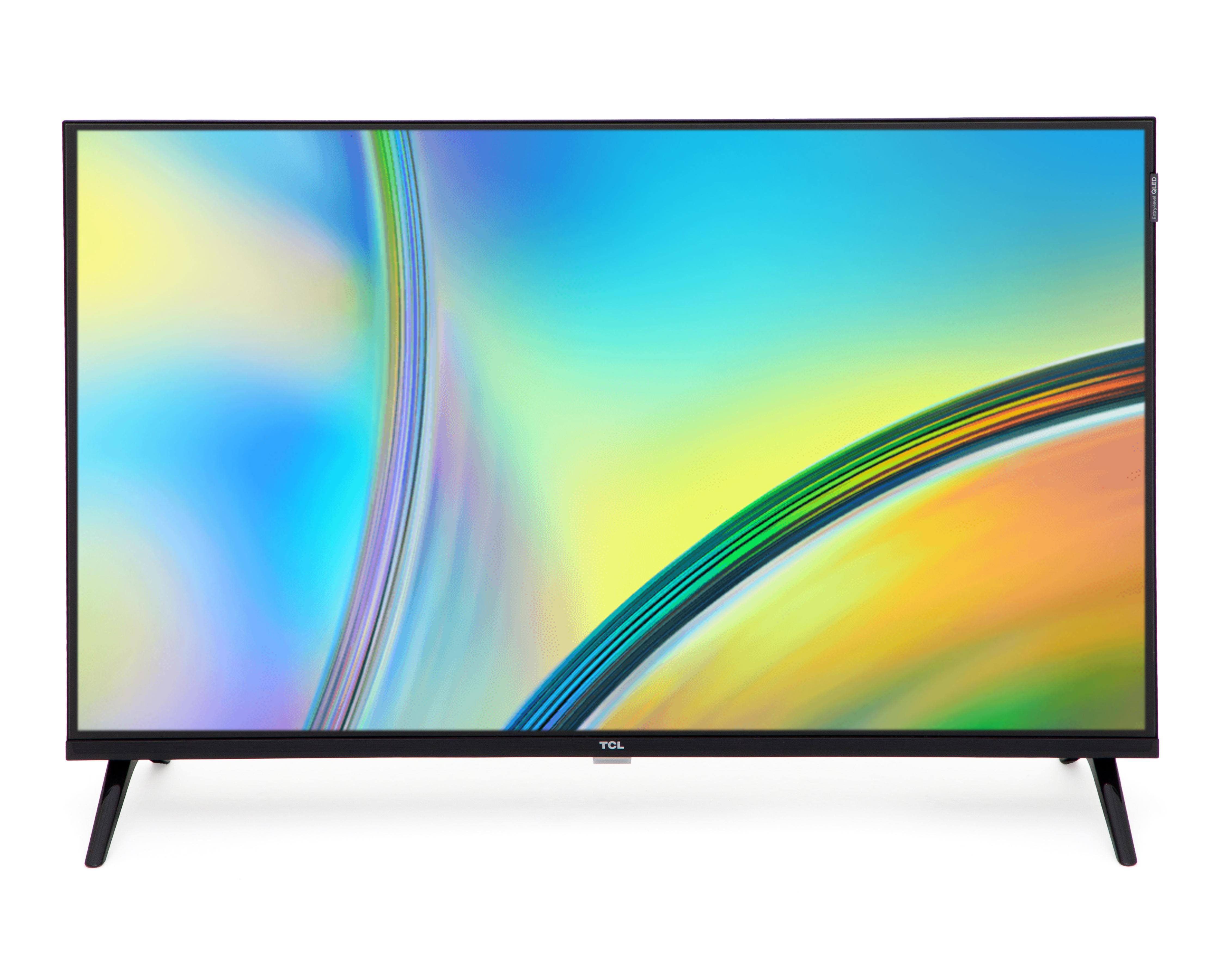 Pantalla Smart TV TCL QLED 32 Pulgadas HD 32Q2K