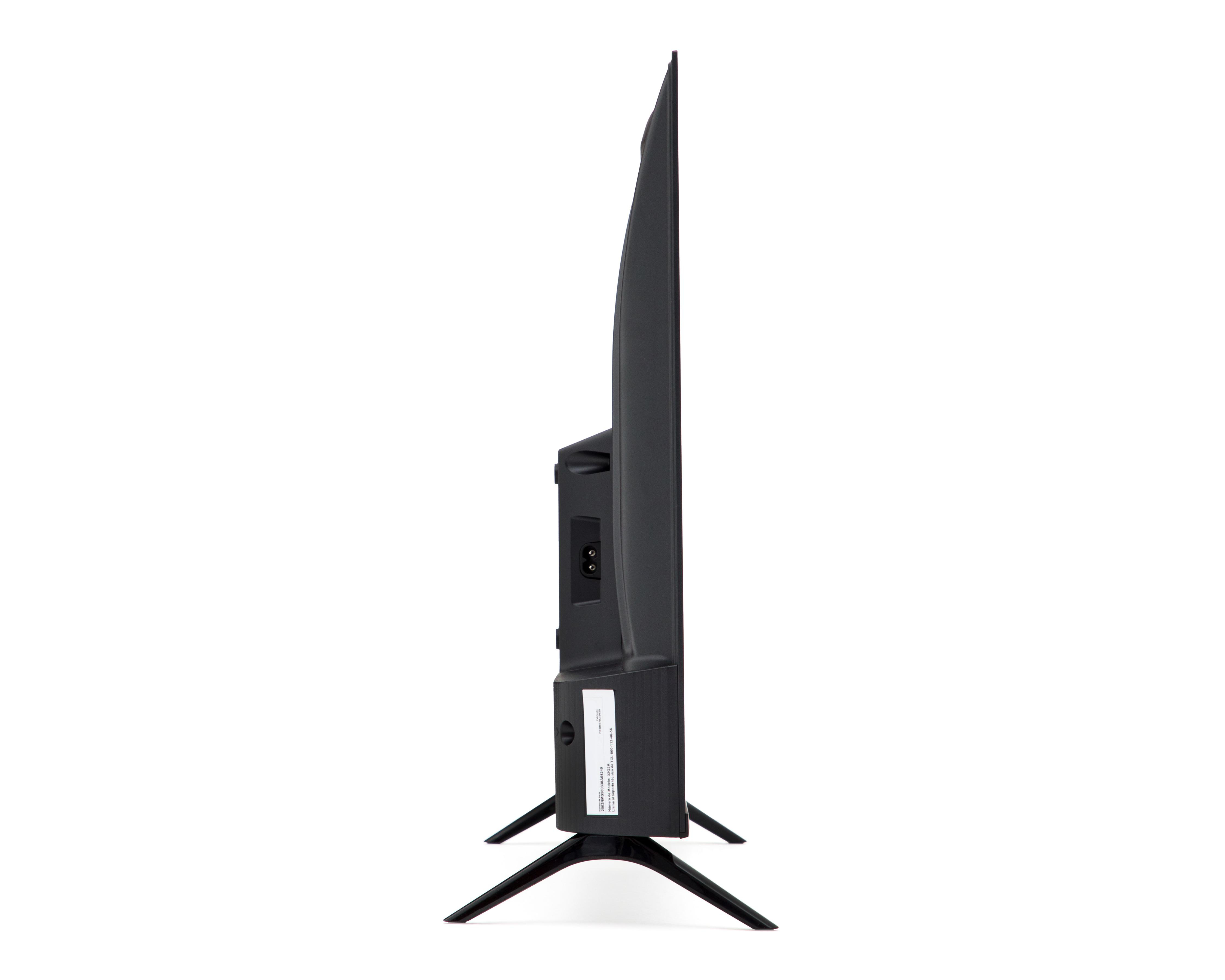 Foto 4 pulgar | Pantalla Smart TV TCL QLED 32 Pulgadas HD 32Q2K