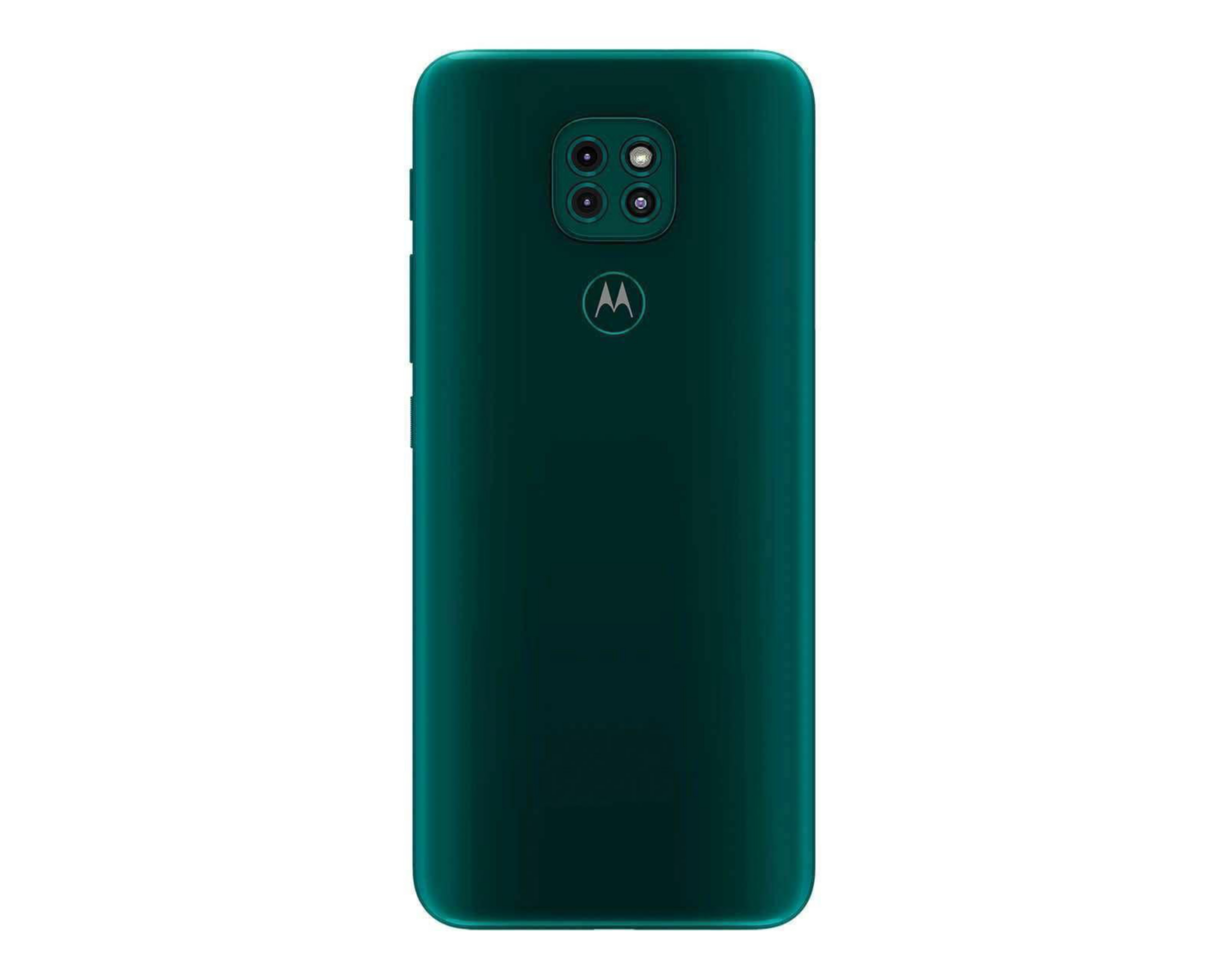 Foto 4 pulgar | Movistar Motorola Moto G9 Play 64 GB Verde